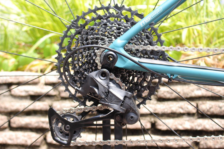 スペシャライズド SPECIALIZED チゼル CHISEL 2019 Sサイズ スラム SXイーグル MIX 12S アルミ マウンテンバイク【名古屋店】