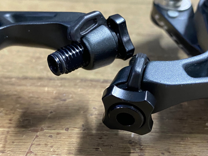 KA969 シマノ SHIMANO アルテグラ ULTEGRA BR-R8000 キャリパーブレーキ セット 前後セット
