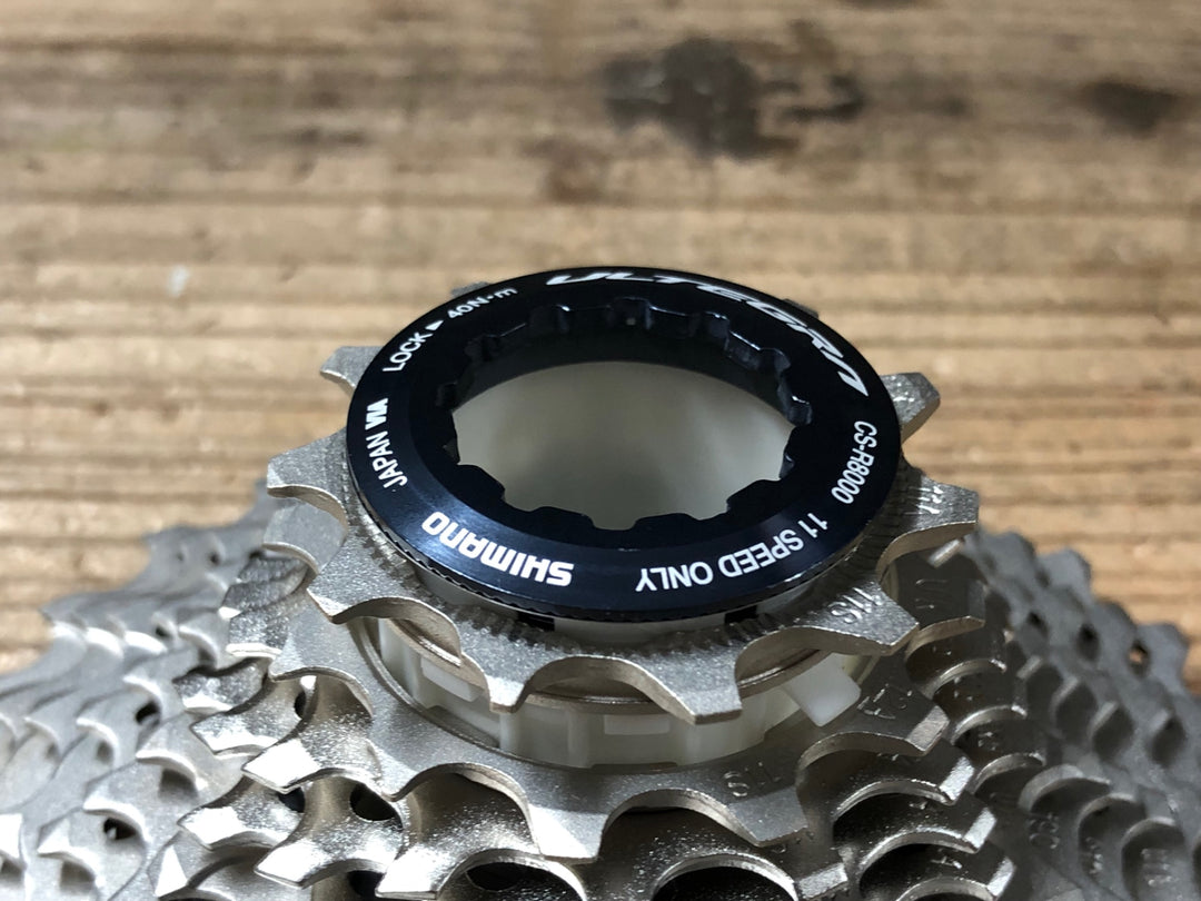 JS235 シマノ SHIMANO アルテグラ ULTEGRA CS-R8000 スプロケット 11S 11-30T