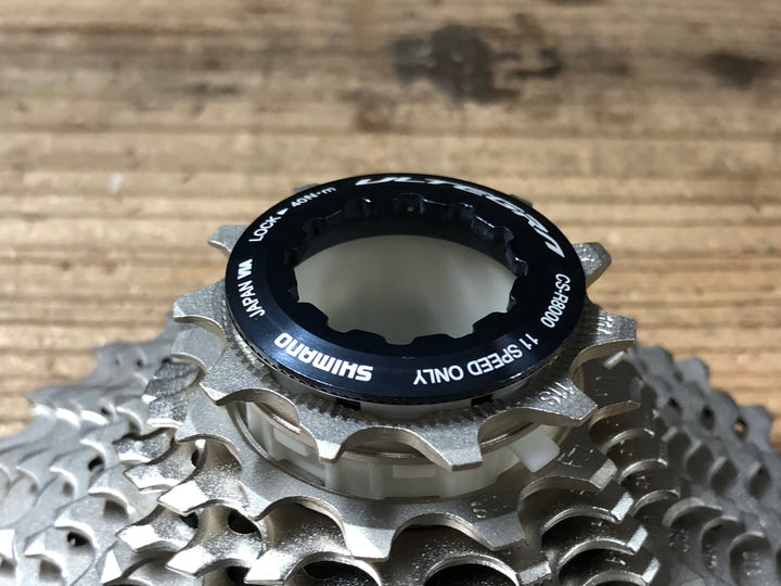 JS235 シマノ SHIMANO アルテグラ ULTEGRA CS-R8000 スプロケット 11S 11-30T