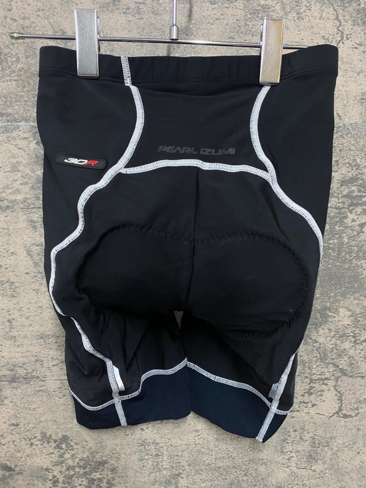 JU691 パールイズミ PEARL iZUMi レーサーパンツ 黒 M 3DR