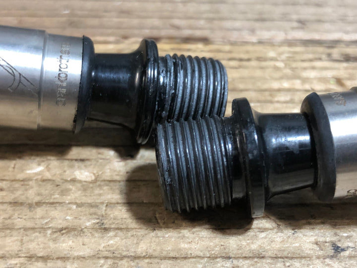 KK590 クランクブラザーズ CRANK BROTHERS エッグビーター EGGBEATER 3 ビンディングペダル