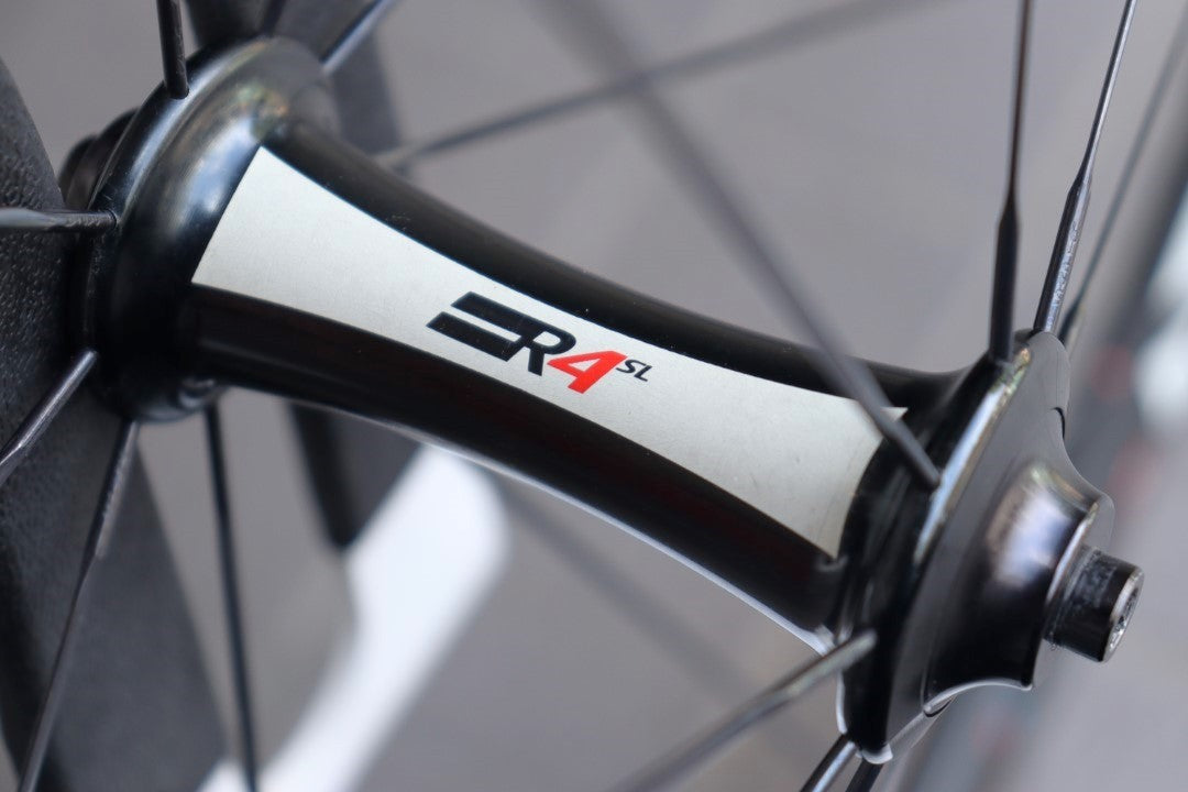 イーストン EASTON EC90 SL カーボン クリンチャー ホイールセット