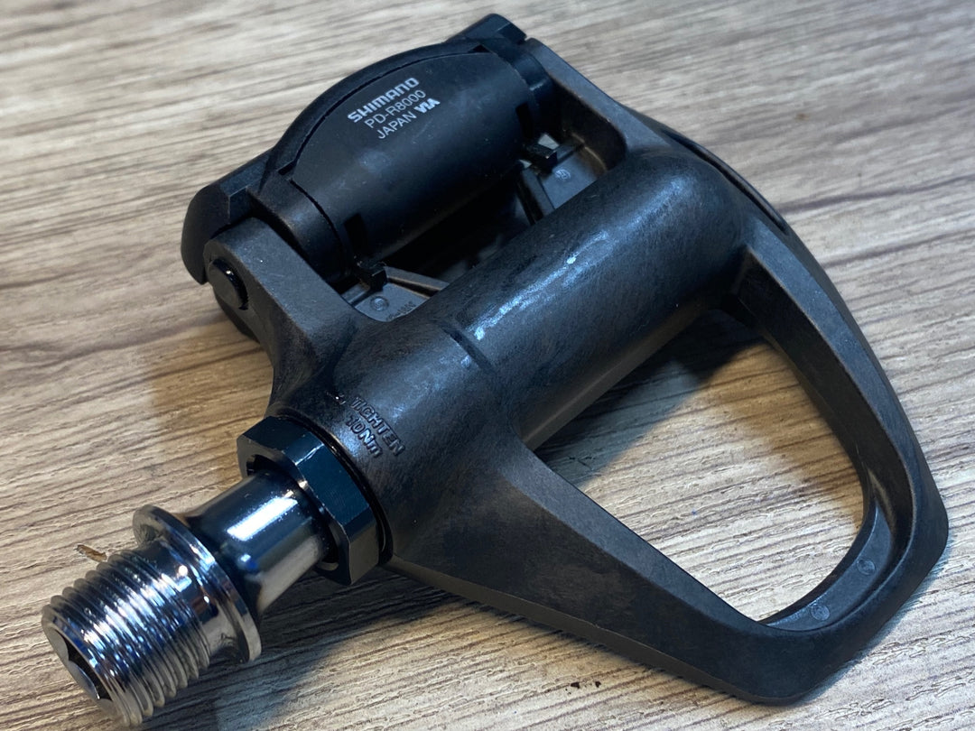 JN401 シマノ SHIMANO アルテグラ ULTEGRA PD-R8000 ビンディングペダル SPD-SL