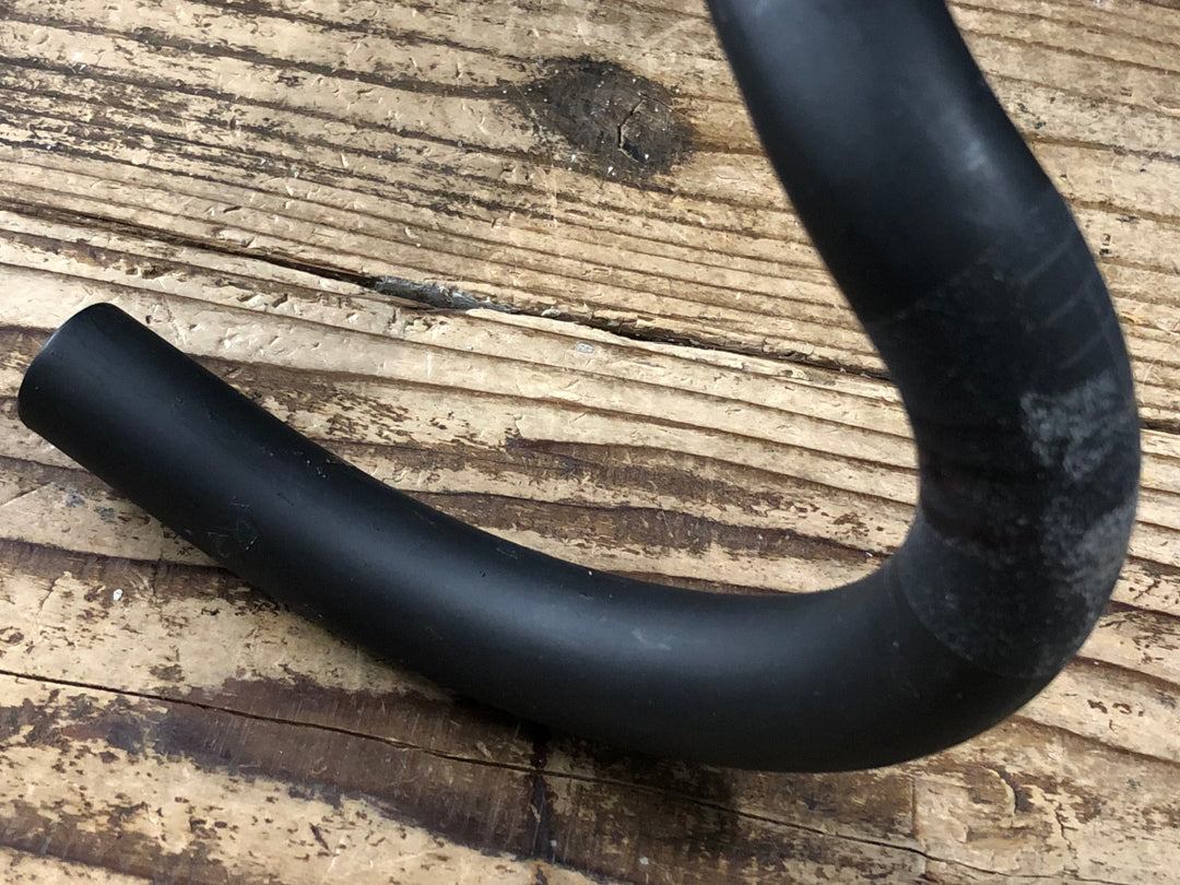 KE872 ロヴァール ROVAL ラピーデバー RAPIDEBAR カーボンドロップハンドル エンドC-C400mm