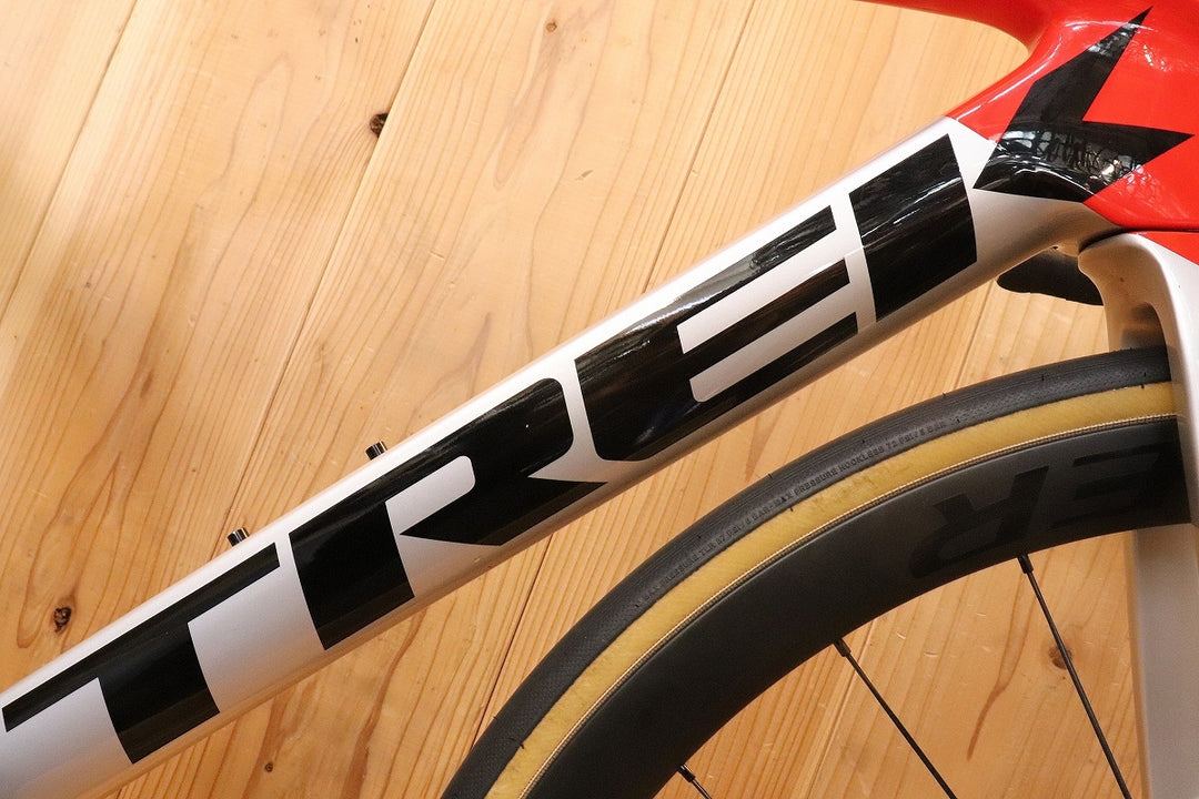 トレック TREK エモンダ EMONDA SL6 DISC 2023年モデル 50サイズ シマノ 105 R7170 12S Di2 12S カーボン ロードバイク 【芦屋店】