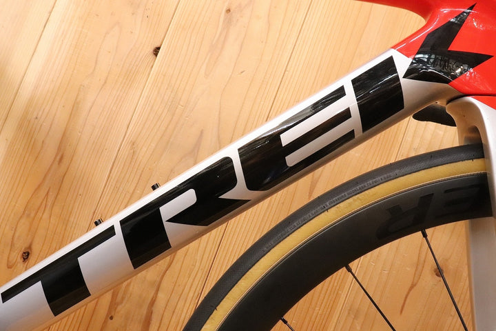 トレック TREK エモンダ EMONDA SL6 DISC 2023年モデル 50サイズ シマノ 105 R7170 12S Di2 12S カーボン ロードバイク 【芦屋店】