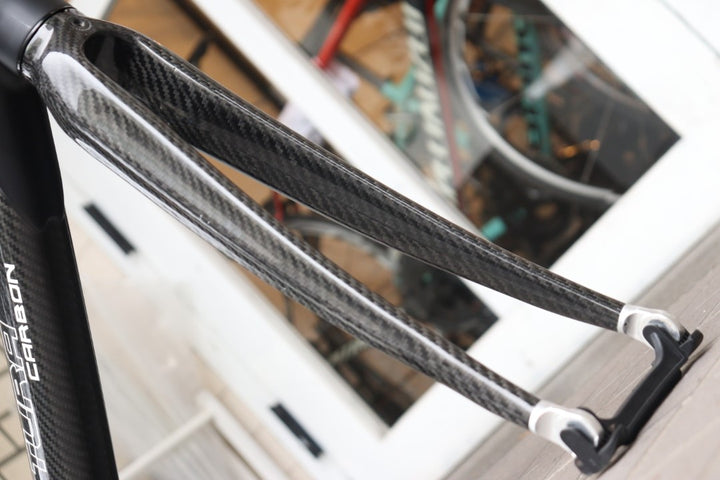 スクルトゥーラ カーボン ピニンファリーナ SCULTURA CARBON pininfarina ロードバイク フレームセット 【横浜店】