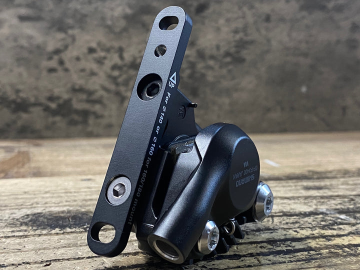 JY589 シマノ SHIMANO GRX BL-RX610-L BR-RX400-R レバー ブレーキセット 1S 油圧 ※ブリードニップル、ブレーキホース欠品