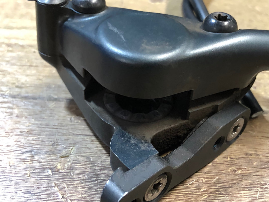 JQ585 スラム SRAM フォース FORCE AXS D1 レバー ブレーキセット