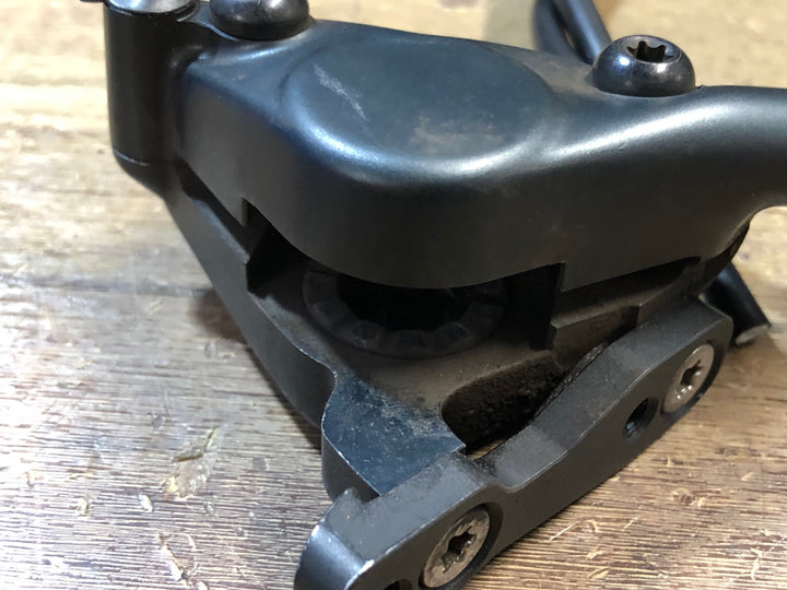 JQ585 スラム SRAM フォース FORCE AXS D1 レバー ブレーキセット