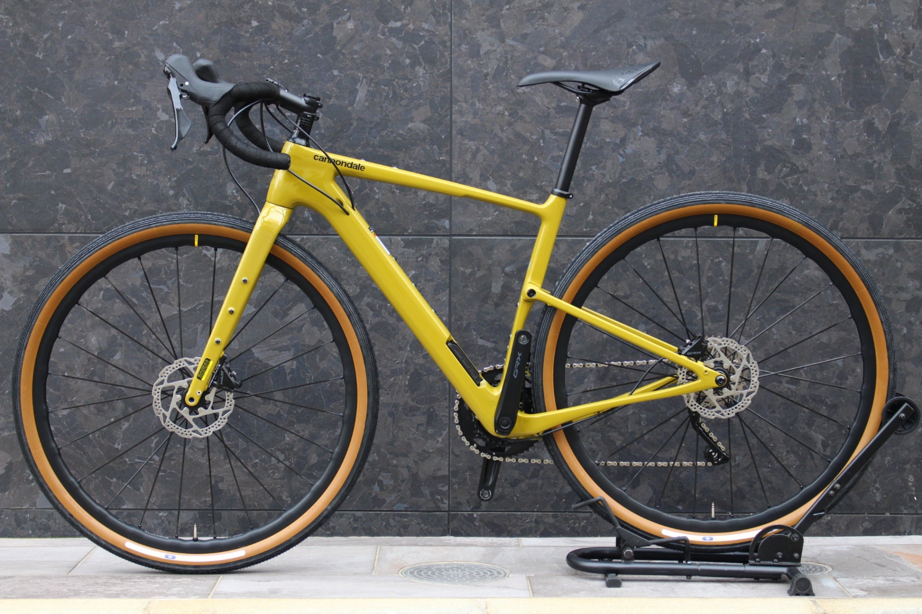 キャノンデール CANNONDALE トップストーン TOPSTONE CARBON 4 2024 S