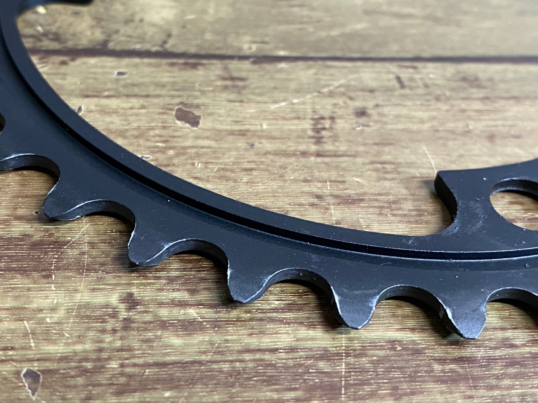 JO480 シマノ SHIMANO デュラエース DURA-ACE FC-R9100 チェーンリング