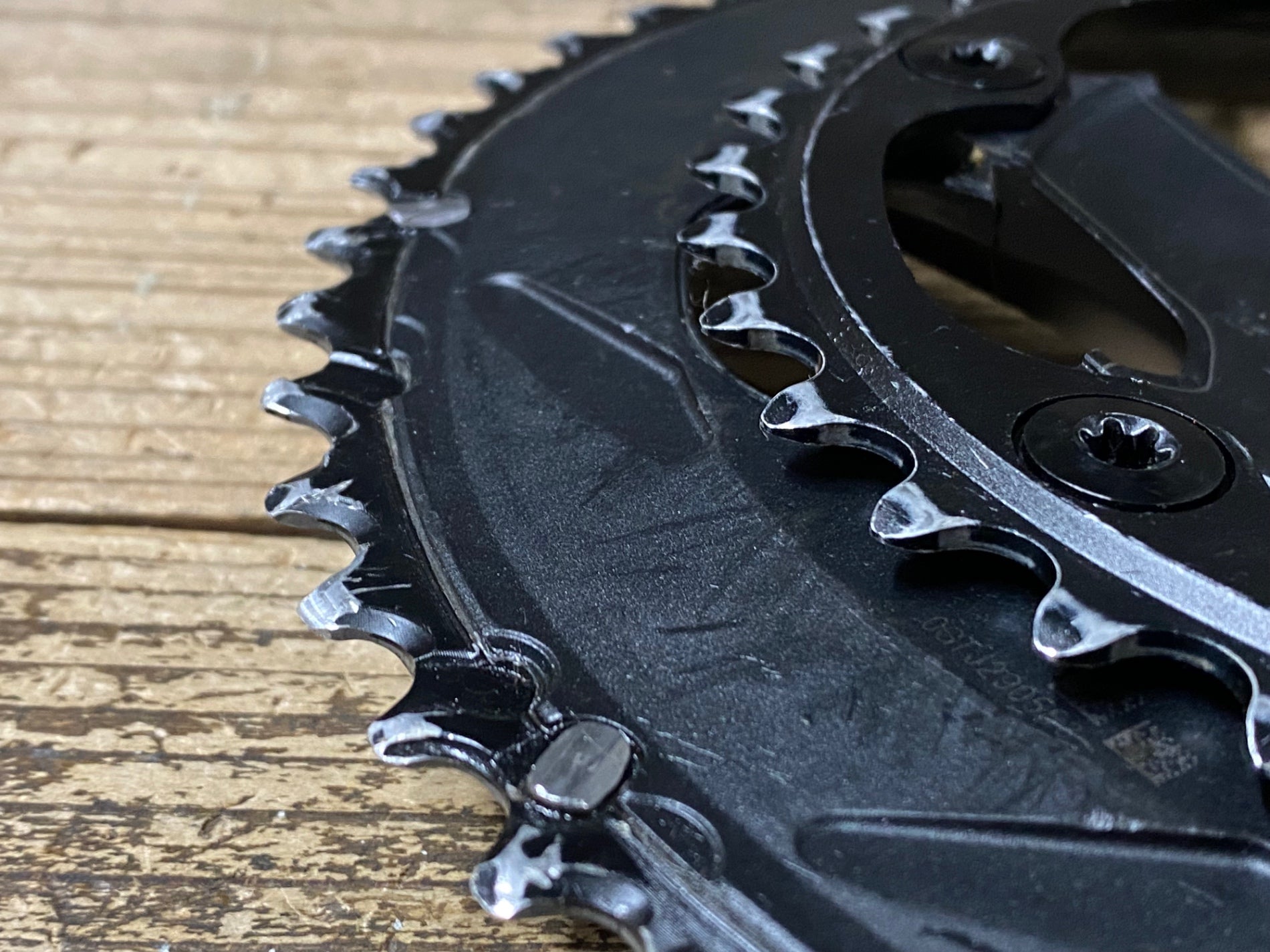 JO990 シマノ SHIMANO アルテグラ ULTEGRA FC-R8100 クランクセット 50