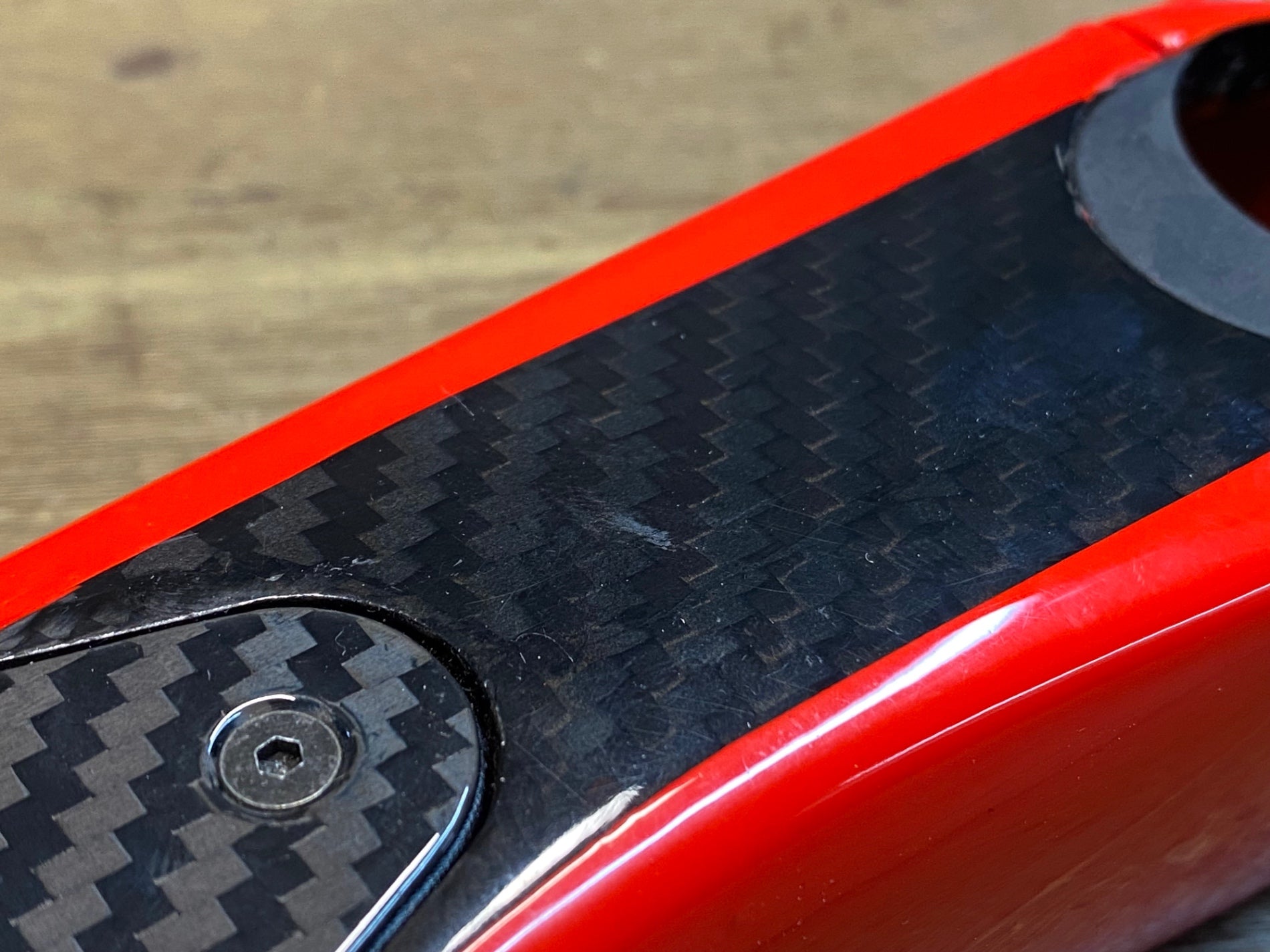 JM885 ルック LOOK C-STEM カーボン ステム 110mm Φ31.8 – BICI AMORE