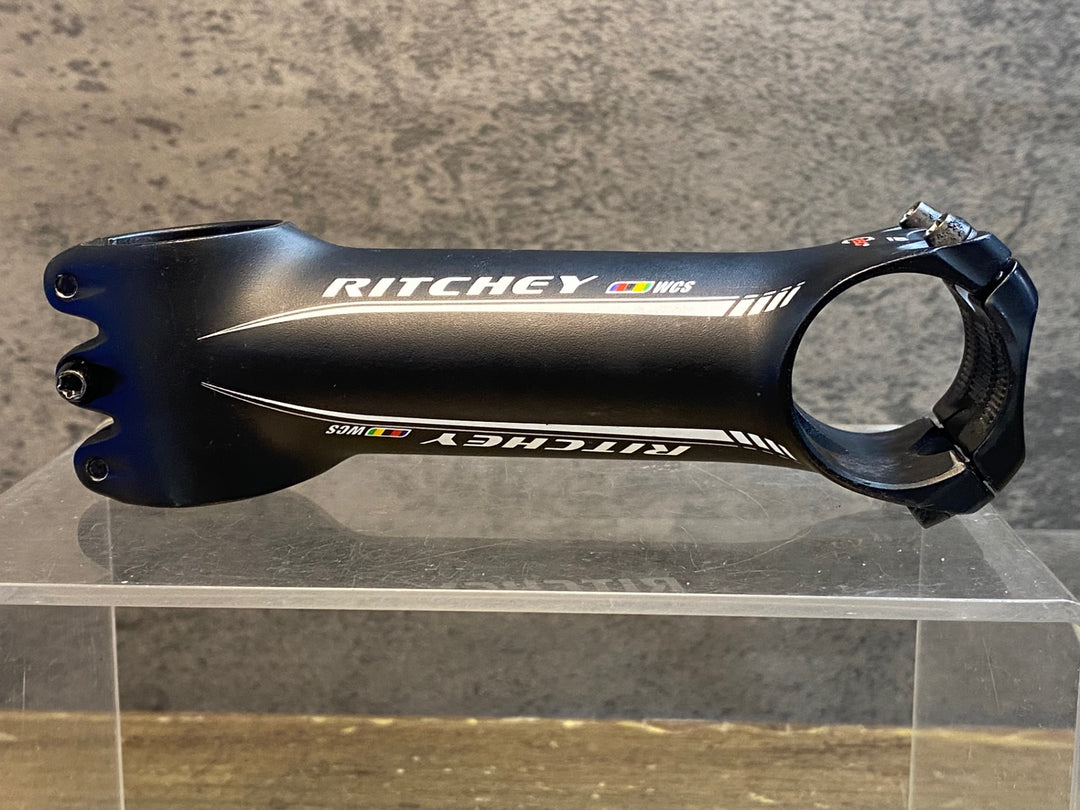 JM859 リッチー RITCHEY C260 WCS STEM アルミ ステム 110mm Φ31.8 OS