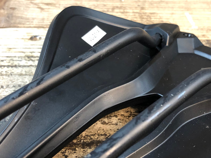 JS758 スペシャライズド POWER サドル HOLLOW Ti レール 155mm
