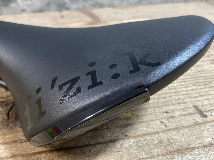 KB240 フィジーク fizik アリアンテ ALIANTE R5 Large サドル S-Alloyレール