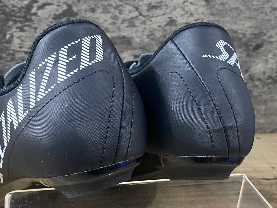 KL070 スペシャライズド SPECIALIZED Torch 1.0 BG BOA ビンディングシューズ 黒 EU45