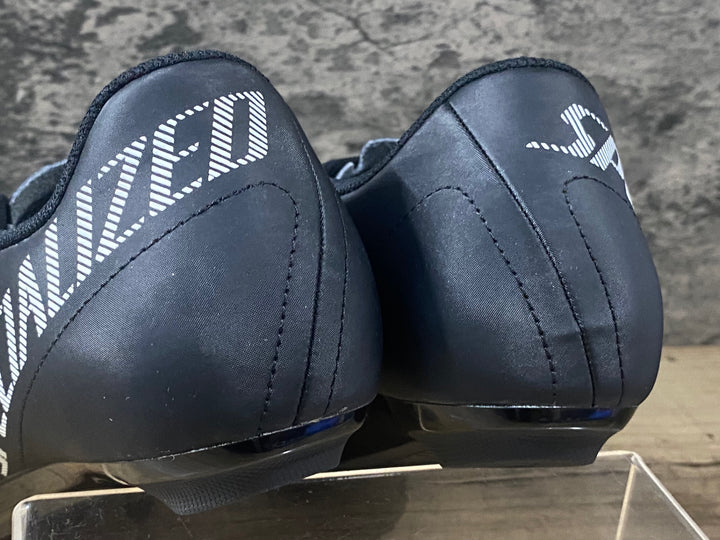 KL070 スペシャライズド SPECIALIZED Torch 1.0 BG BOA ビンディングシューズ 黒 EU45