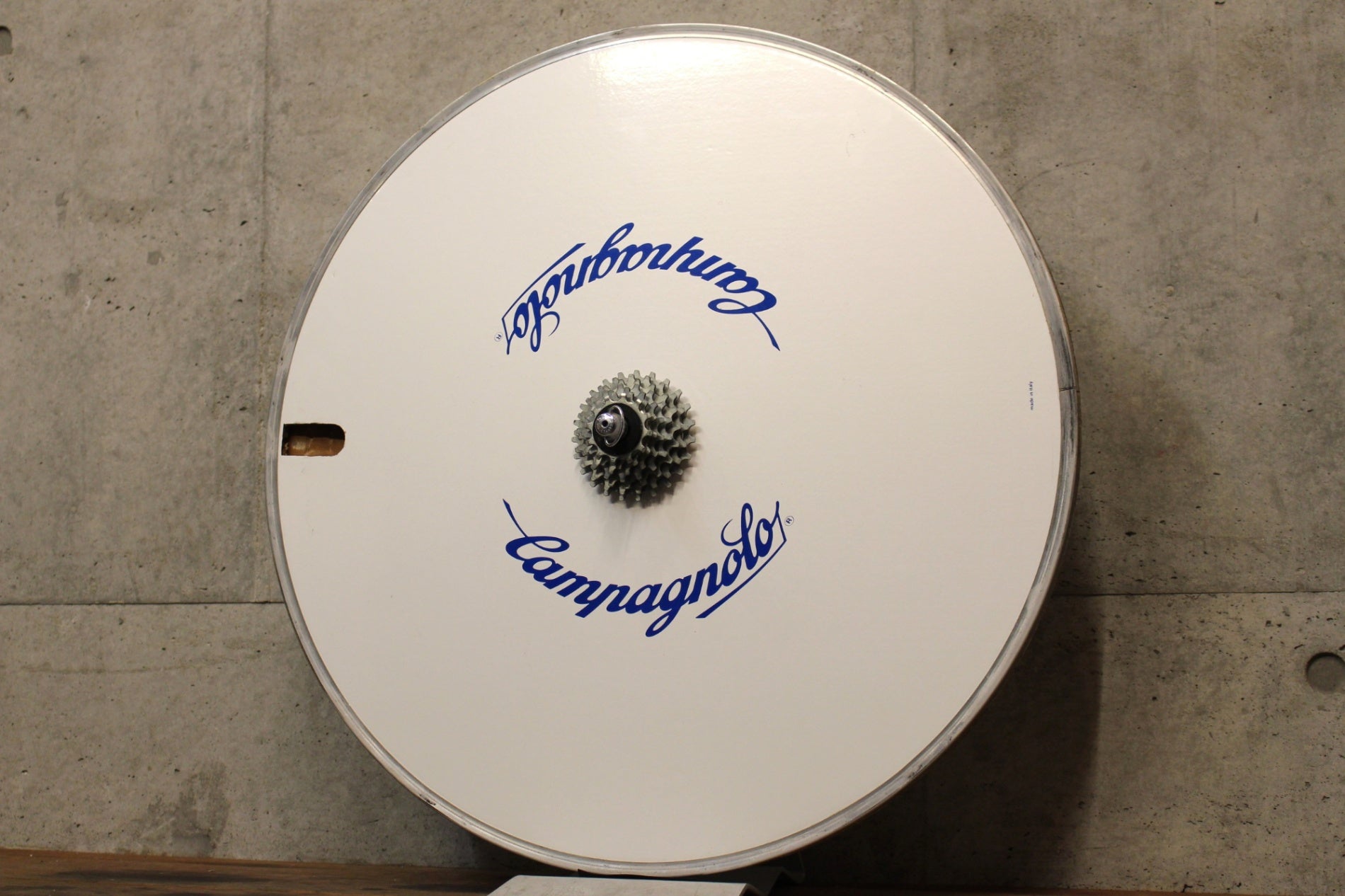ラ*ン様 カンパニョーロ　カムシンディスク カンパニョーロ CAMPAGNOLO カムシン KHAMSIN DISC ROAD ディスク