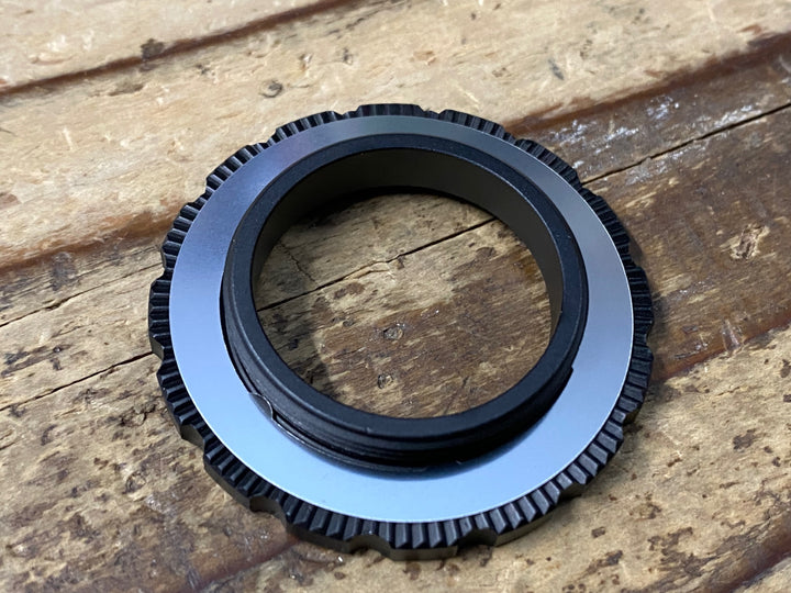 KE750 スラム SRAM PACELINE ディスクブレーキローター Φ160