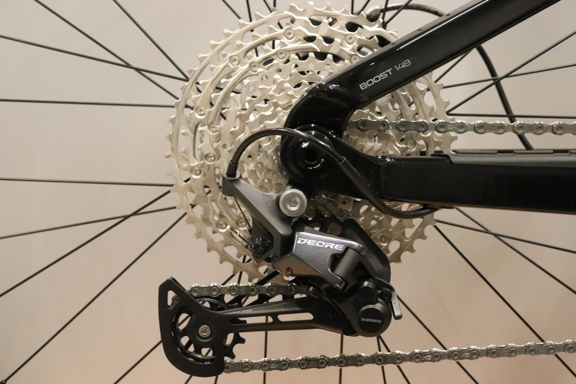 トレック TREK フューエル FUEL EX5 GEN5 2021モデル Mサイズ シマノ