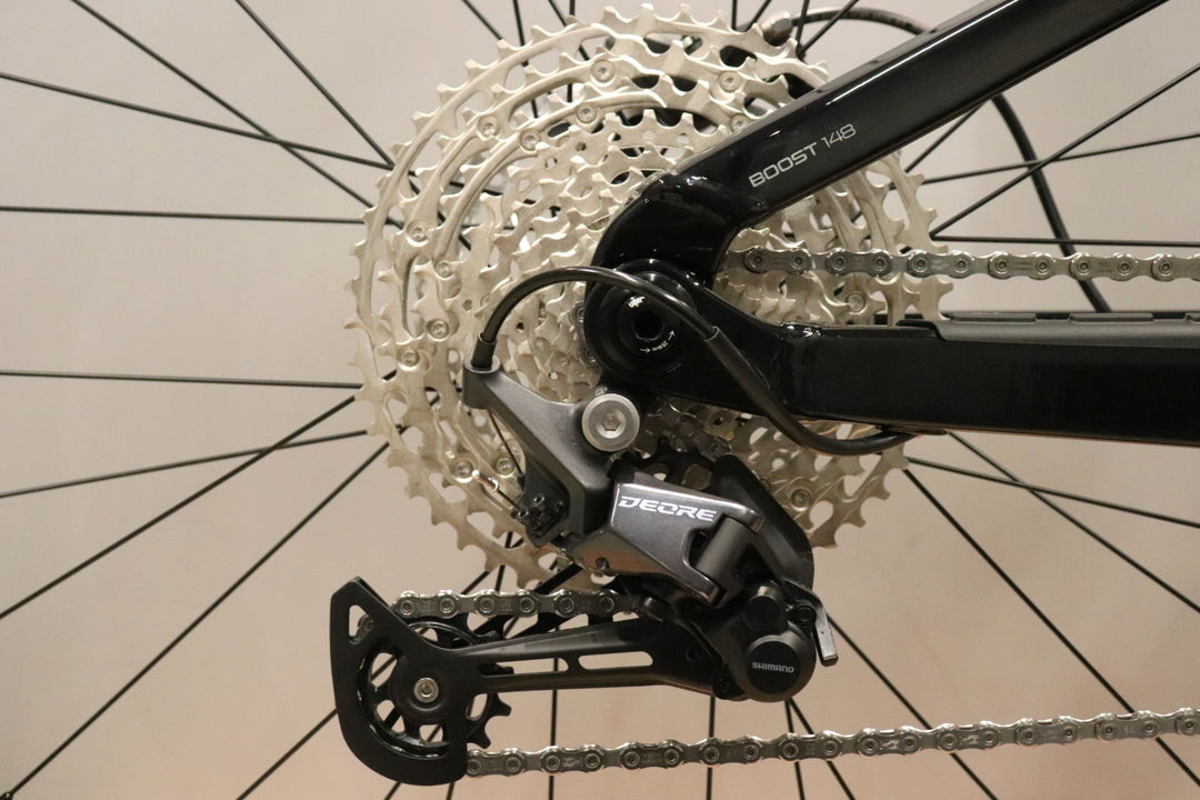 トレック TREK フューエル FUEL EX5 GEN5 2021モデル Mサイズ シマノ ディオーレ M6100 MIX 12S アルミ マウンテンバイク 【仙台店】