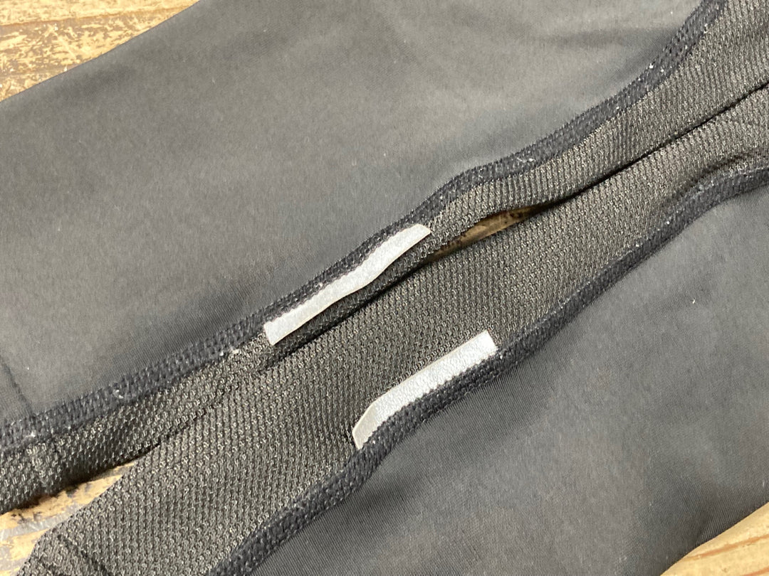 KA761 パールイズミ PEARL iZUMi アームカバー 黒 L