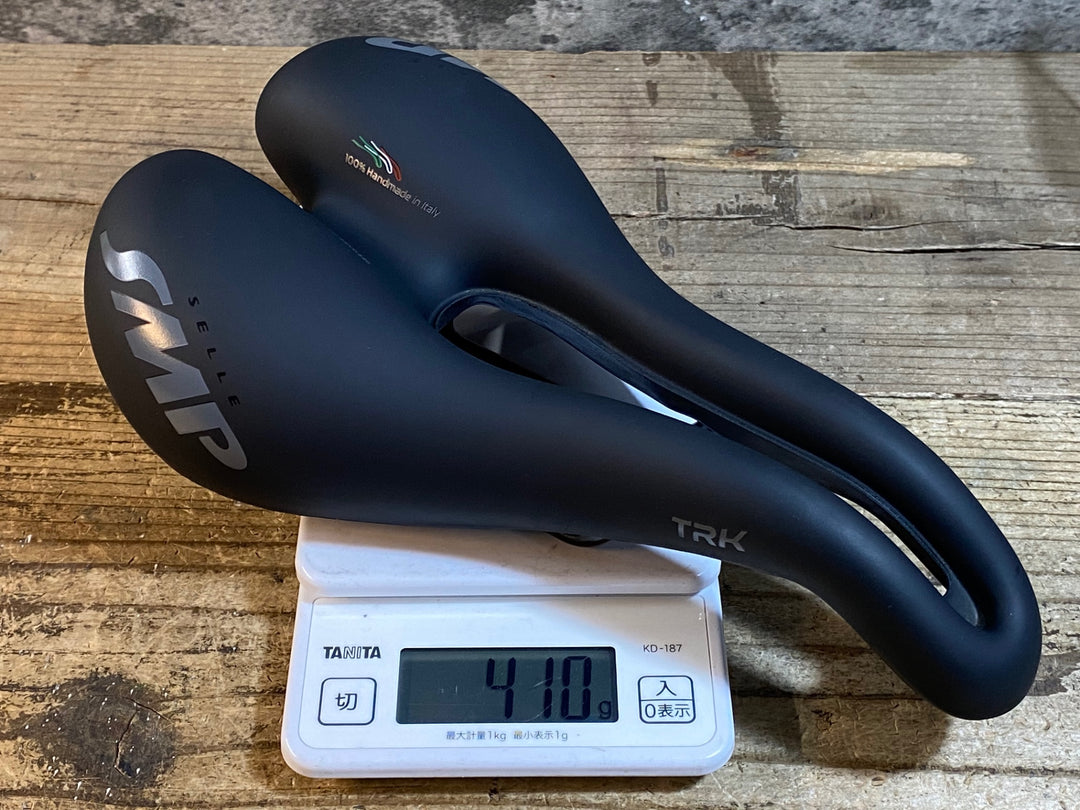 KB005 SELLE SMP TRK GEL サドル 177mm