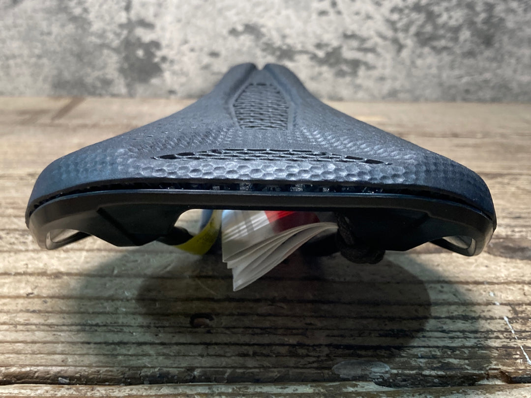 JM426 スペシャライズド SPECIALIZED エスワークス S-WORKS PHENOM MIRROR サドル 黒 カーボンレール 143mm