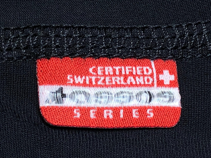 JQ151 アソス assos wintersocks サイクルソックス 黒 2