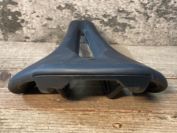 JQ253 スペシャライズド SPECIALIZED POWER Arc Expert サドル 黒 HOLLOW Tiレール 155mm