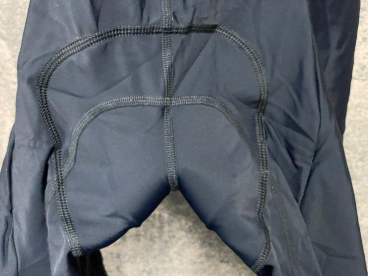 JP852 ラファ Rapha CORE BIB SHORTS ビブショーツ 黒 L