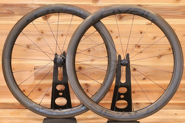 ロヴァール ROVAL ラピーデ RAPIDE CL50 RIM シマノ 11S/12S 21C カーボン クリンチャー ロードバイク ホイールセット 【広島店】