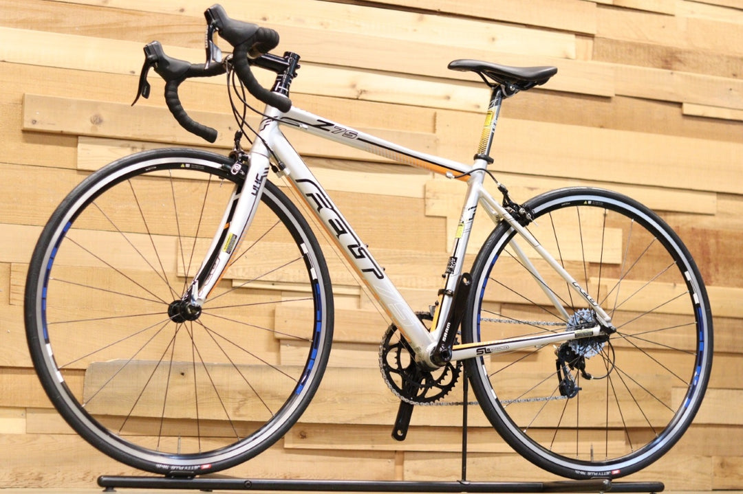 フェルト FELT Z75 2011 51サイズ スラム APEX 10S アルミ ロードバイク 【立川店】