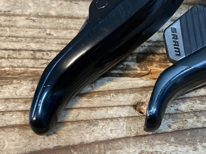 JE621 スラム SRAM RIVAL ETAP AXS レバーブレーキセット