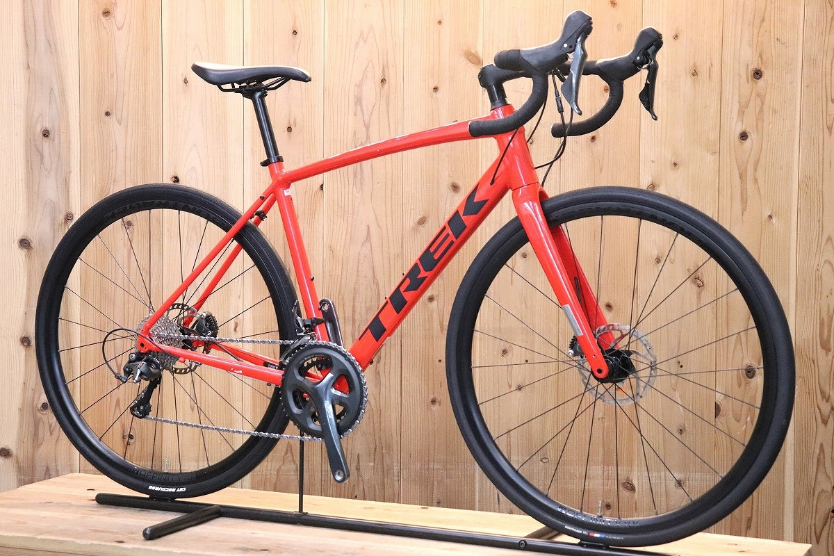 トレック TREK ドマーネ DOMANE AL4 DISC GEN3 2021年モデル 54サイズ