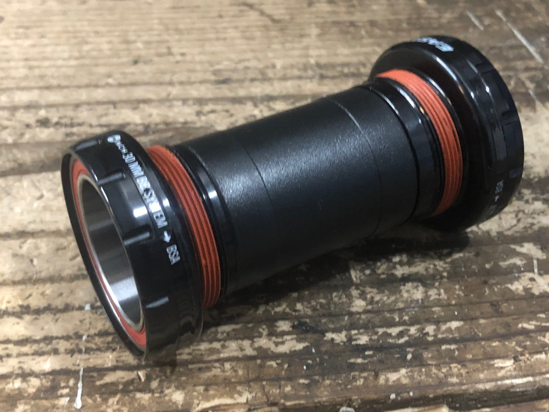 JU370 イーストン EASTON CINCH ボトムブラケット BB BSA30 BSA/JIS規格 スピンドルΦ30用 未使用