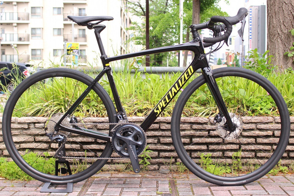 スペシャライズド SPECIALIZED ルーベ ROUBAIX COMP DISC 2019 56