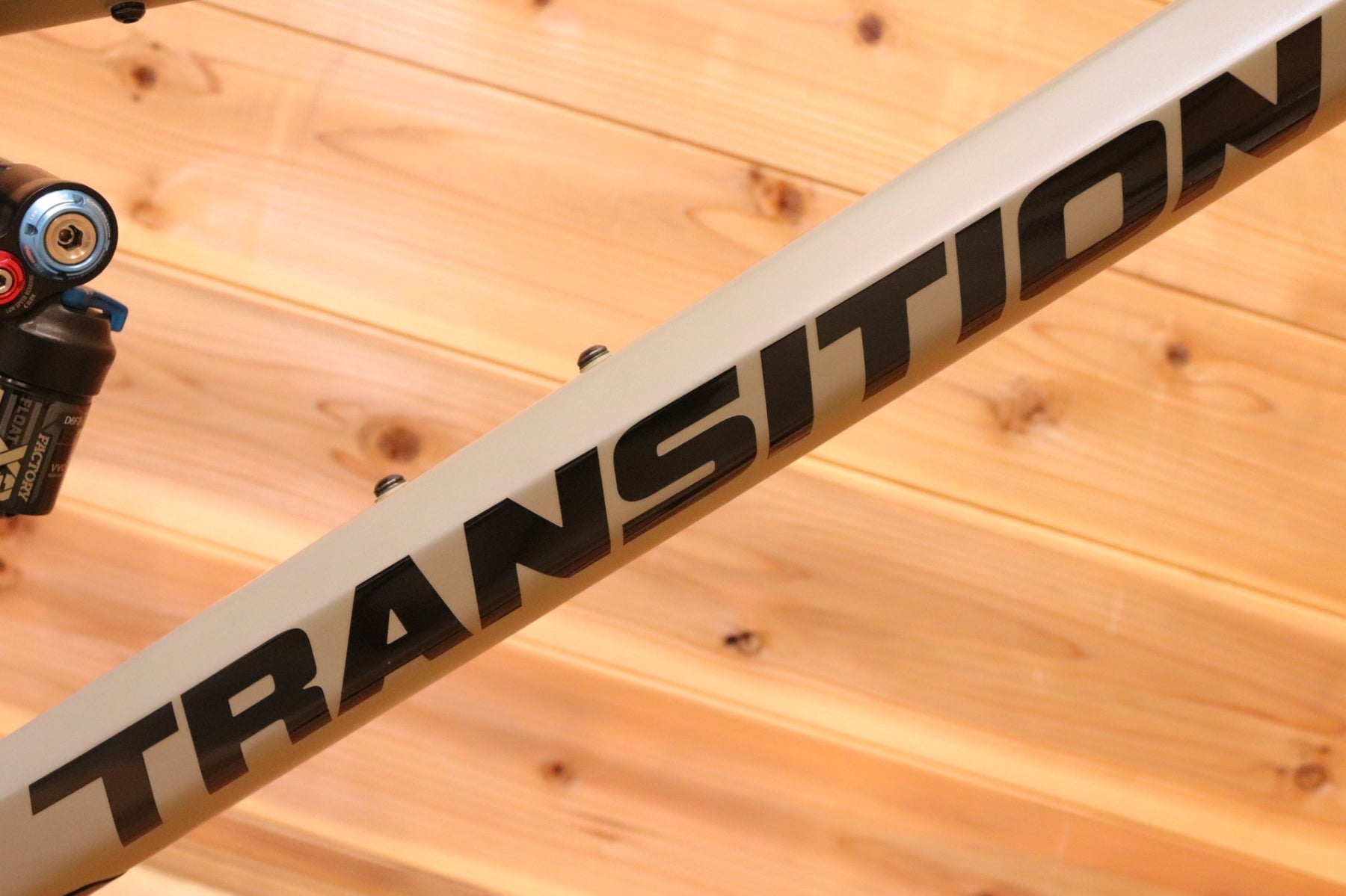 TRANSITION「トランジション」 SCOUT CARBON 27.5インチ 2022年頃モデル マウンテンバイク Transition Scout Carbon NX 2022 Review