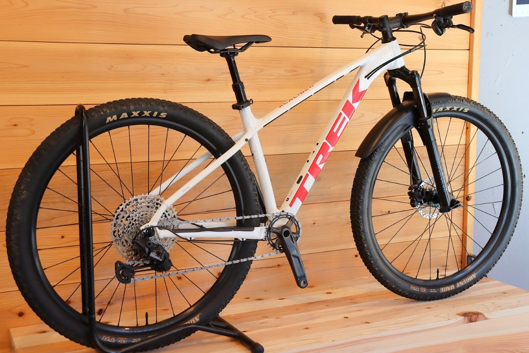 トレック TREK エクスキャリバー X-CALIBER 8 2022モデル Mサイズ シマノ デオーレ M6100 12S アルミ ハードテイル マウンテンバイク HT MTB 29インチ 【千葉店】