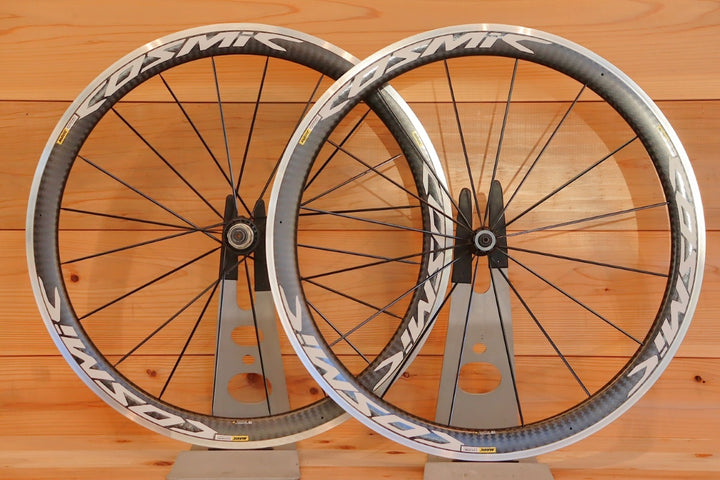 マヴィック MAVIC コスミックプロカーボン COSMIC PRO CARBON クリンチャー ホイールセット シマノ12S/11S 17C 【千葉店】