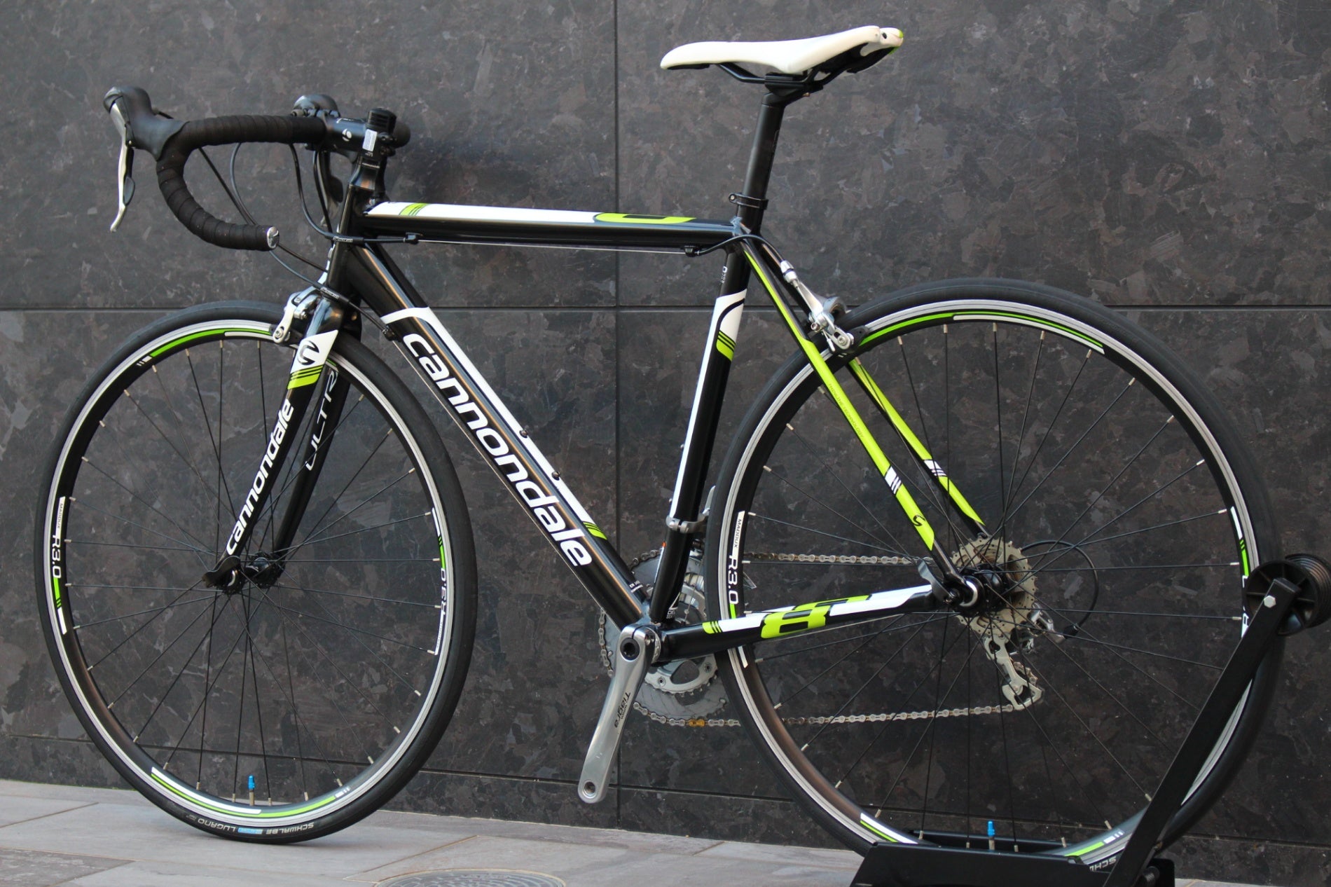 キャノンデール CANNONDALE キャド CAAD8 2015年モデル 51サイズ