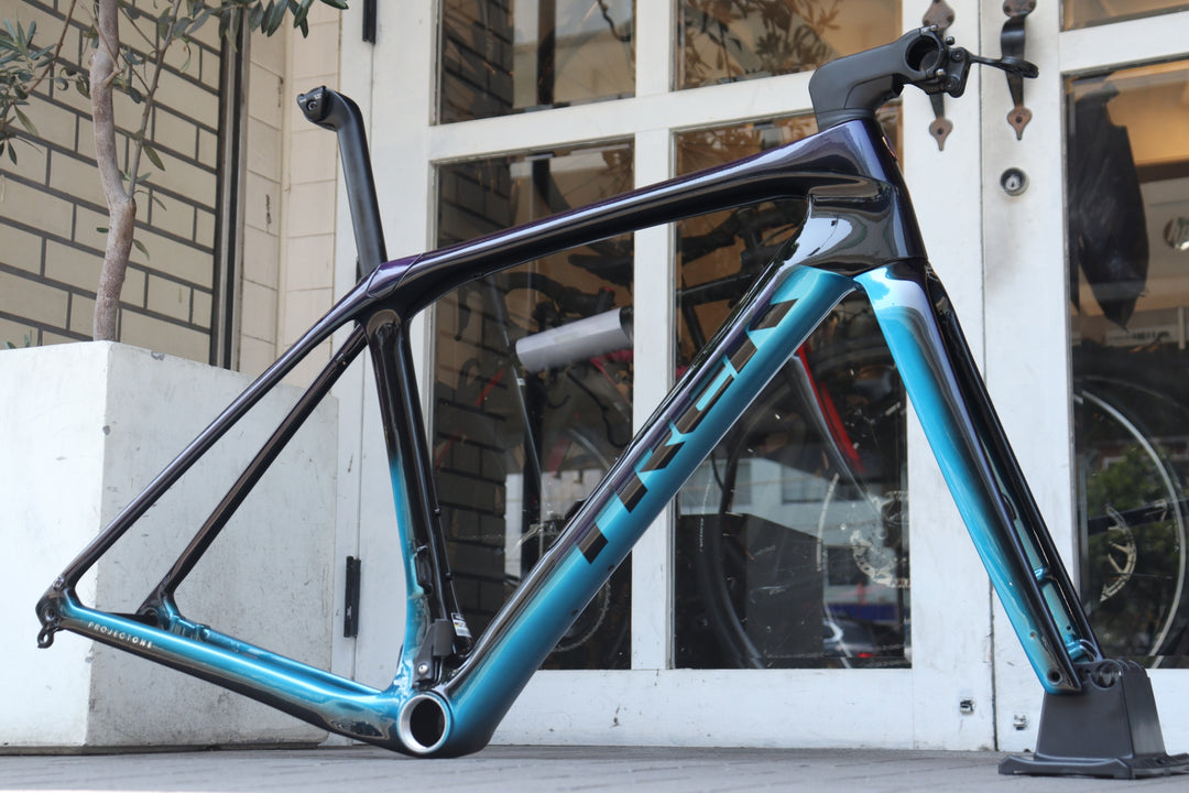 トレック TREK ドマーネ DOMANE SLR 9 GEN4 52サイズ カーボン ロードバイク フレームセット 【横浜店】