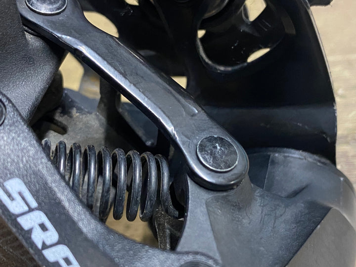 KO382 スラム SRAM SX EAGLE リアディレイラー 12S