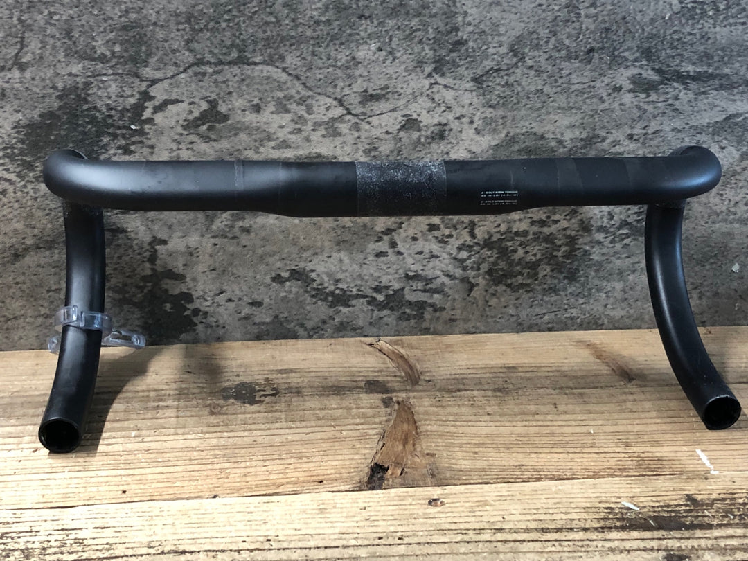 KF835 スペシャライズド SPECIALIZED S-WORKS SHALLOW BEND カーボン ドロップハンドル 380mm Φ31.8