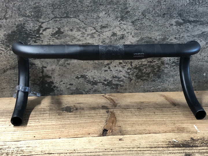 KF835 スペシャライズド SPECIALIZED S-WORKS SHALLOW BEND カーボン ドロップハンドル 380mm Φ31.8