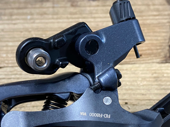 KF045 シマノ SHIMANO アルテグラ ULTEGRA RD-R8000 GS リアディレイラー
