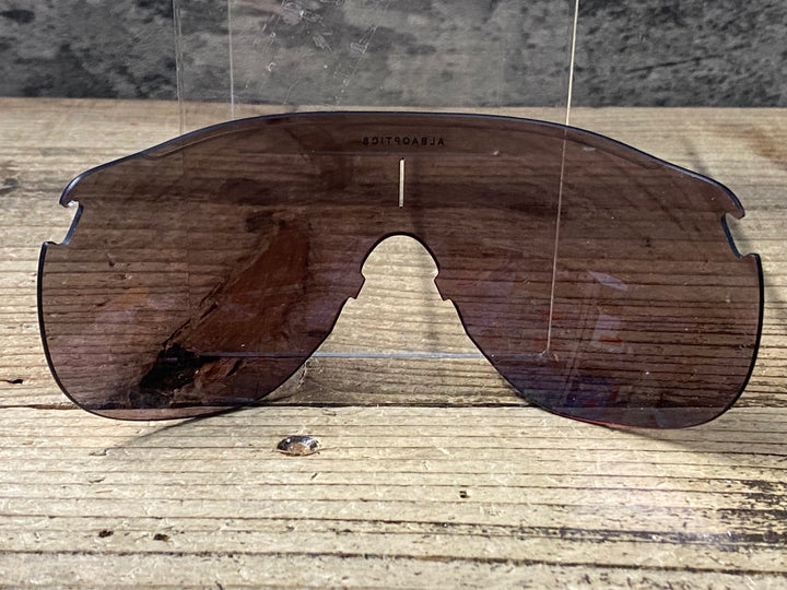 KL842 アルバオプティクス ALBA OPTICS STRATOS VZUM S-LENS ML CIELO レンズ